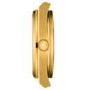 Tissot Prx 35Mm Unisex Gold Watch - T137.210.33.021.00